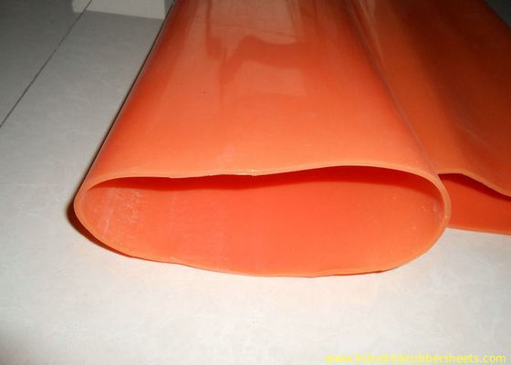 Tubatura/cinghia molli del silicone del commestibile con resistenza di minimo e massima della pressione