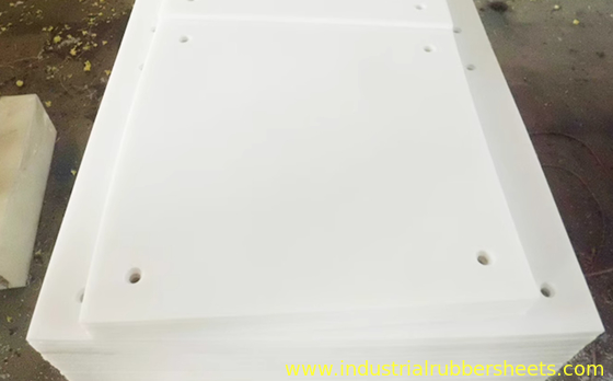 Materiale plastico competitivo foglio LDPE per la produzione di estrusioni