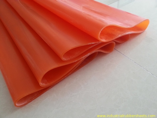 Tubatura/cinghia del silicone del commestibile di colore rosso con resistenza di minimo e massima della pressione